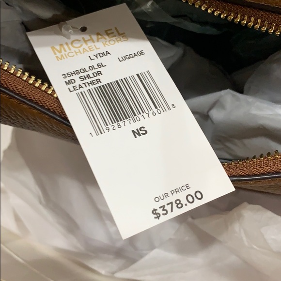 Michael Kors - Picture 3 of 3